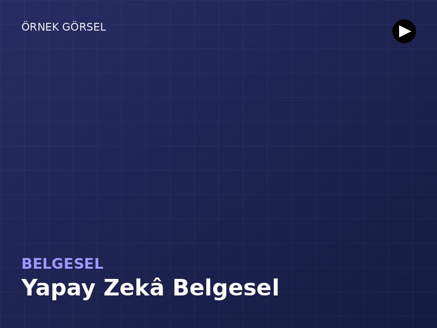 Belgesel