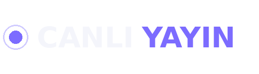 Canlı Yayın